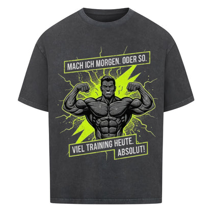 Image for color: washed black