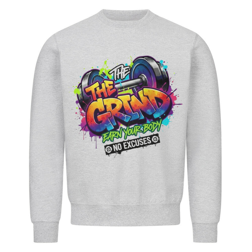 Image for color: heather grey