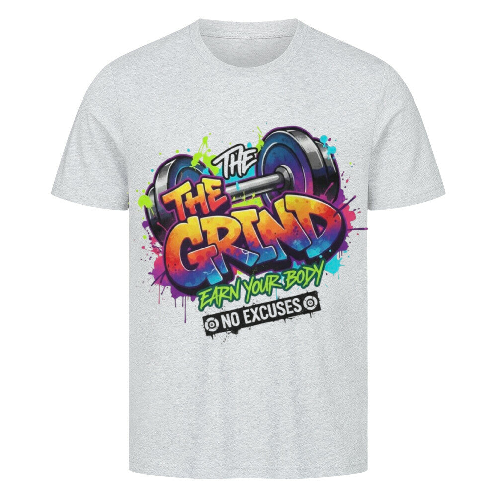 Image for color: heather grey