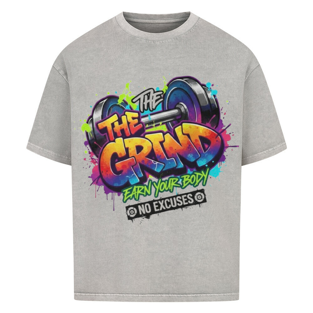 Image for color: washed grey