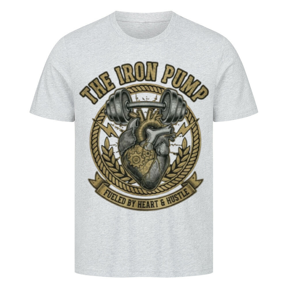 Image for color: heather grey