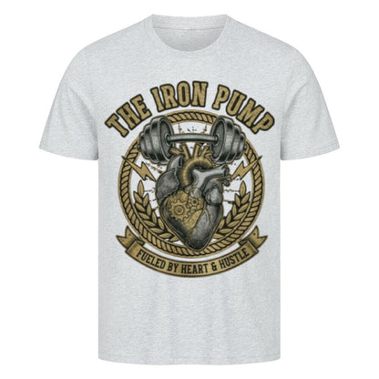 Image for color: heather grey