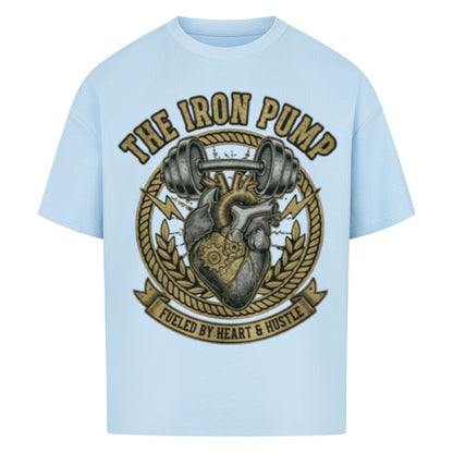 Image for color: babyblau