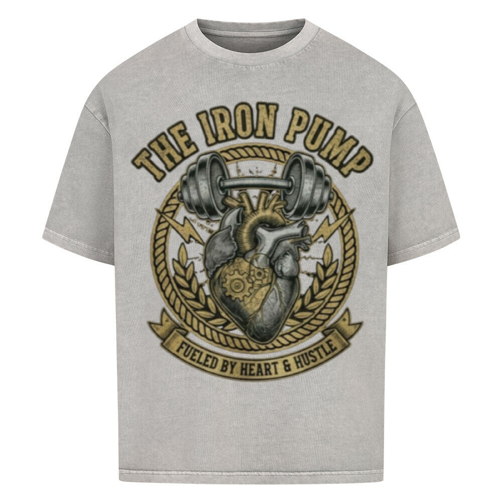 Image for color: washed grey