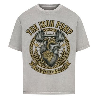 Image for color: washed grey