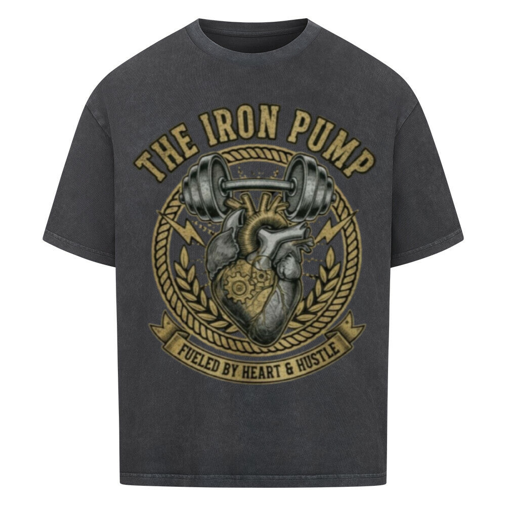 Image for color: washed black