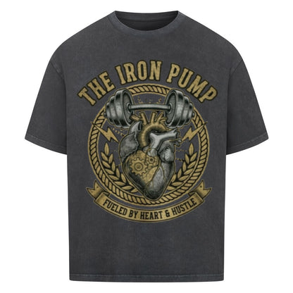 Image for color: washed black