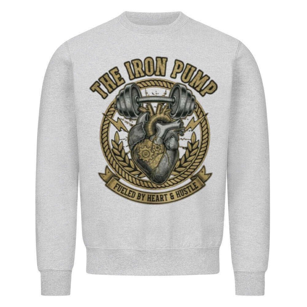 Image for color: heather grey