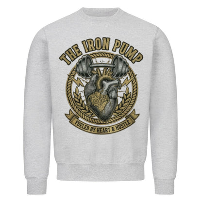 Image for color: heather grey