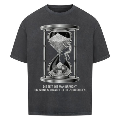 Image for color: washed black