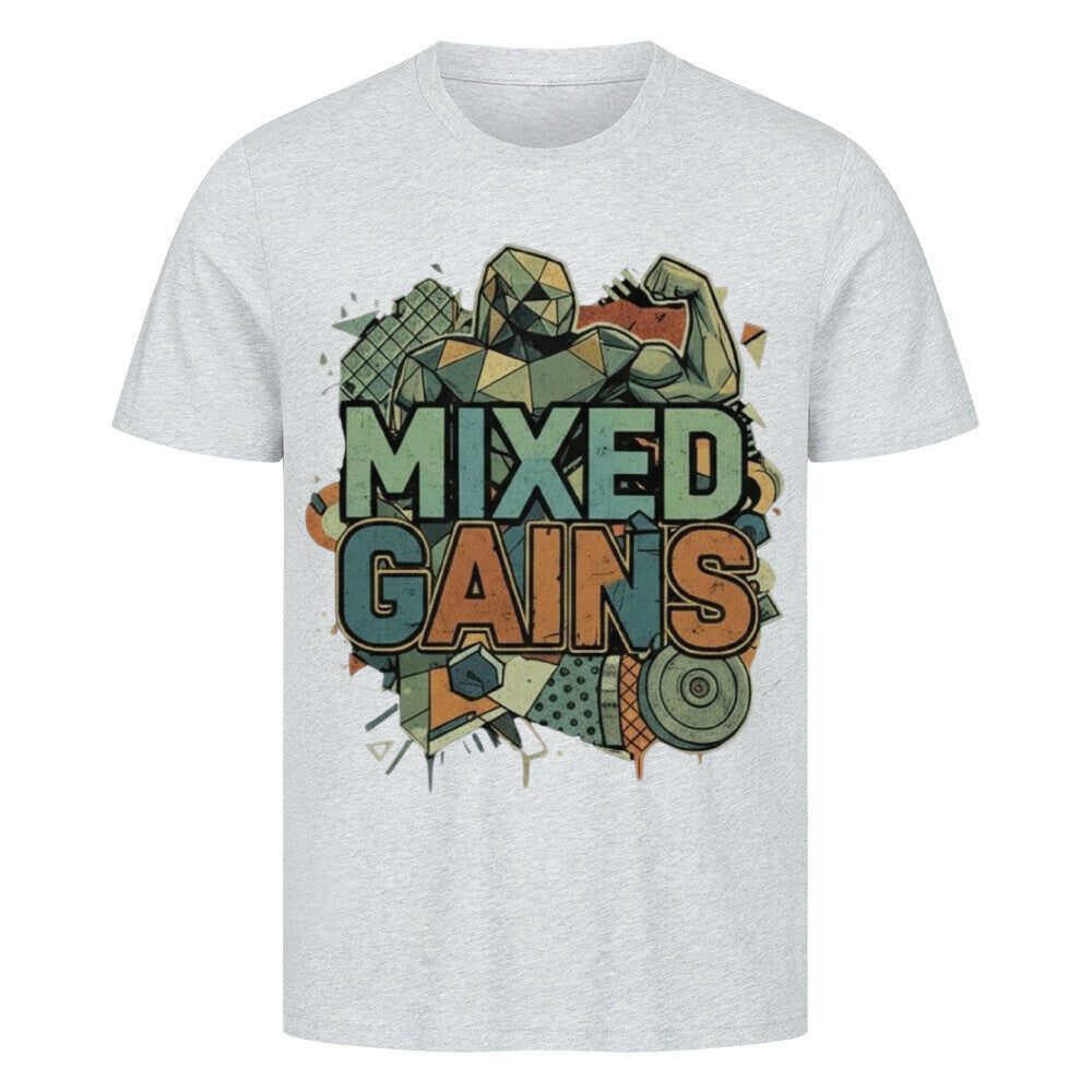 Image for color: heather grey