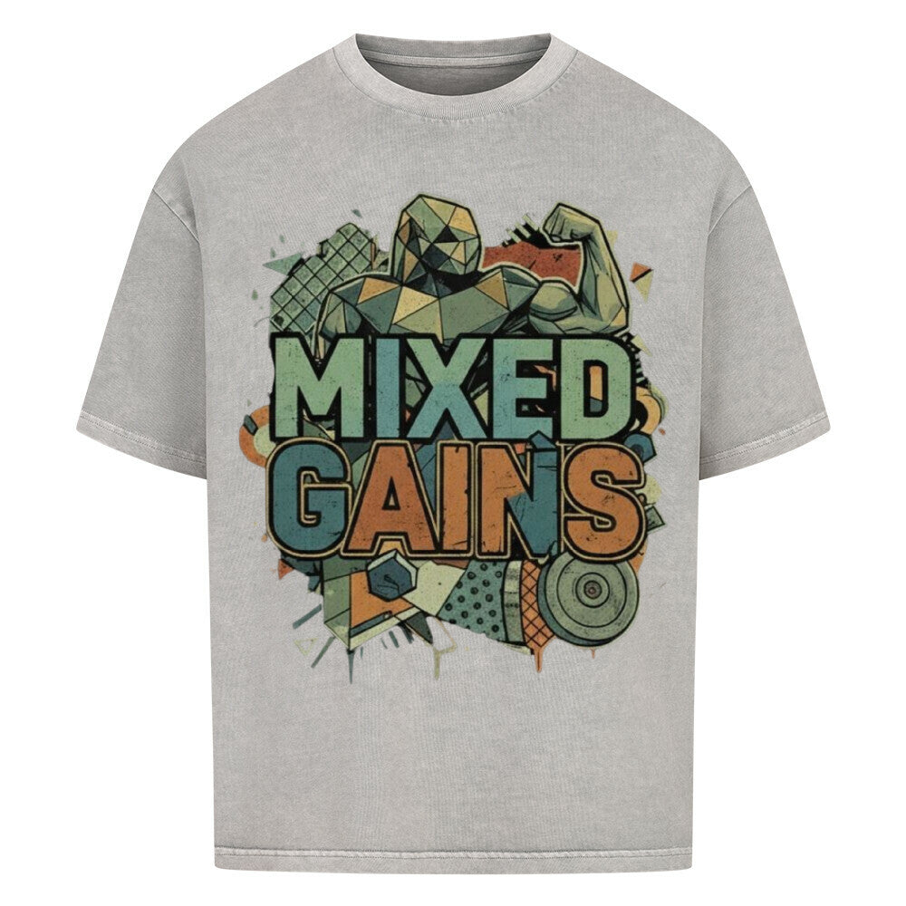 Image for color: washed grey