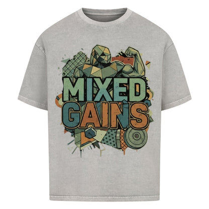 Image for color: washed grey