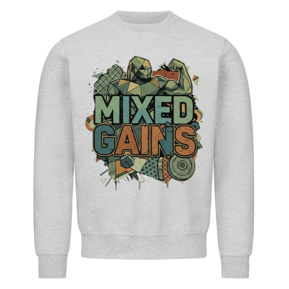 Image for color: heather grey