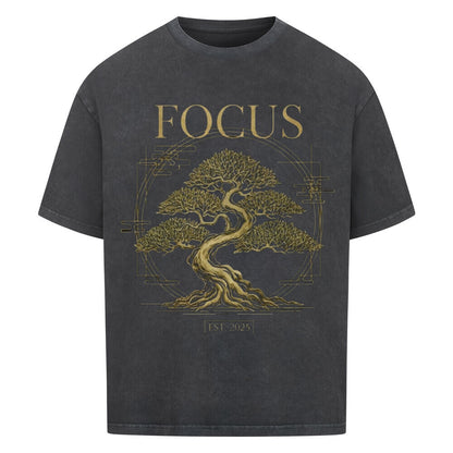 Image for color: washed black