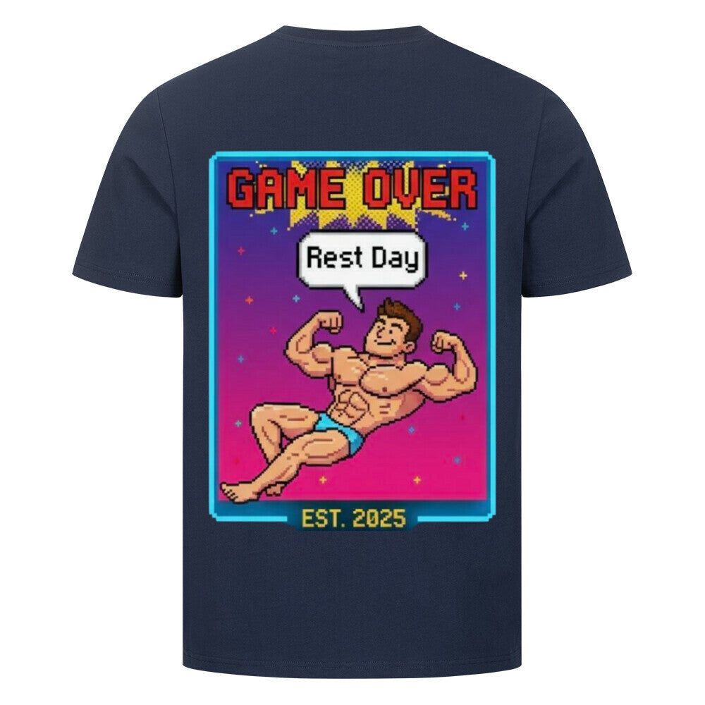 Image for color: french navy