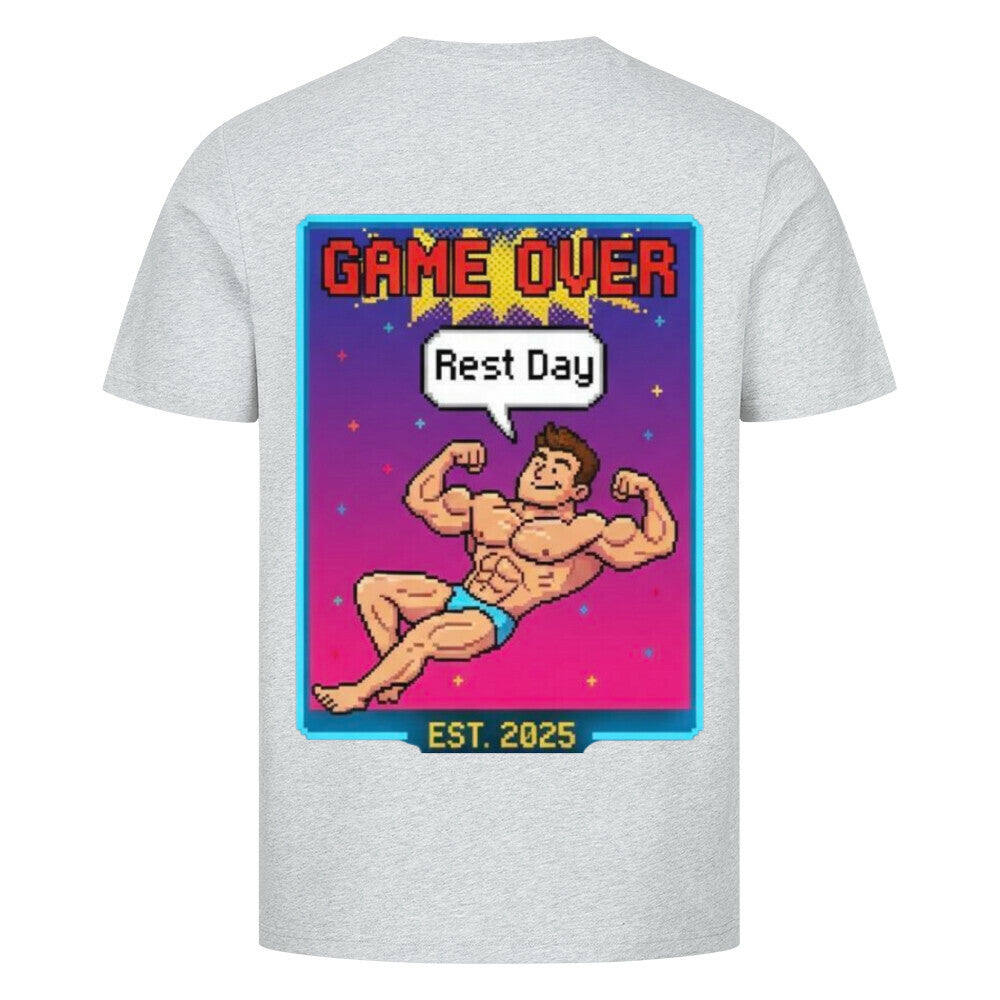 Image for color: heather grey