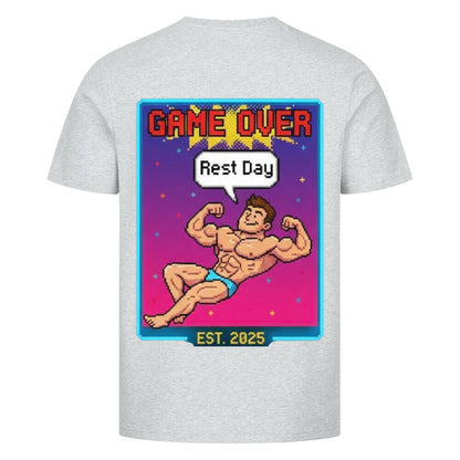 Image for color: heather grey