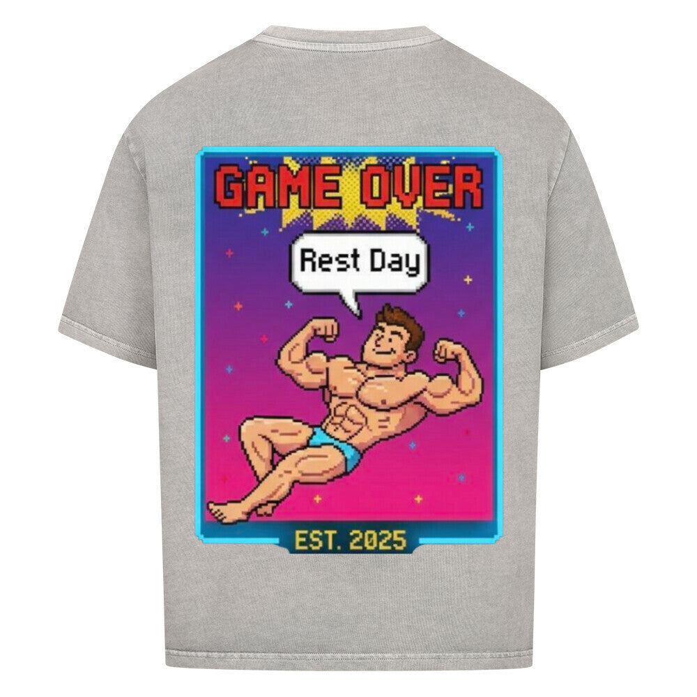 Image for color: washed grey