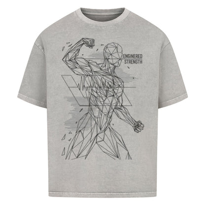 Image for color: washed grey