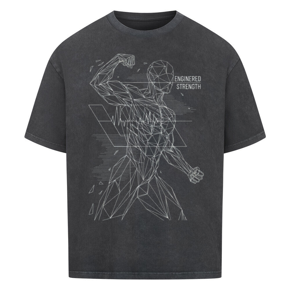 Image for color: washed black