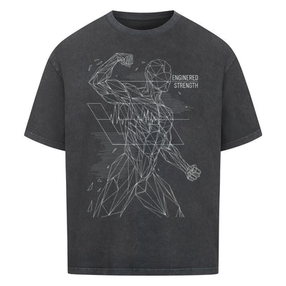 Image for color: washed black