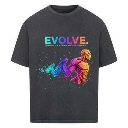 Image for color: washed black