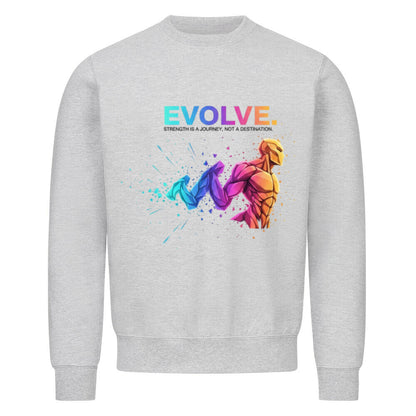 Image for color: heather grey