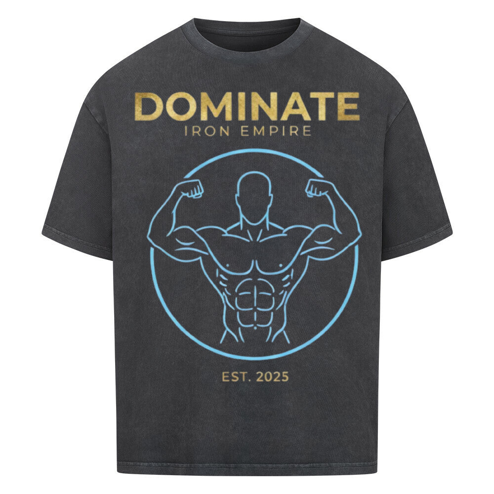 Image for color: washed black