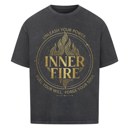 Image for color: washed black