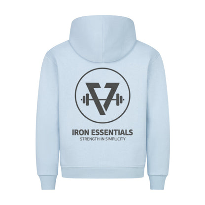 Image for color: babyblau