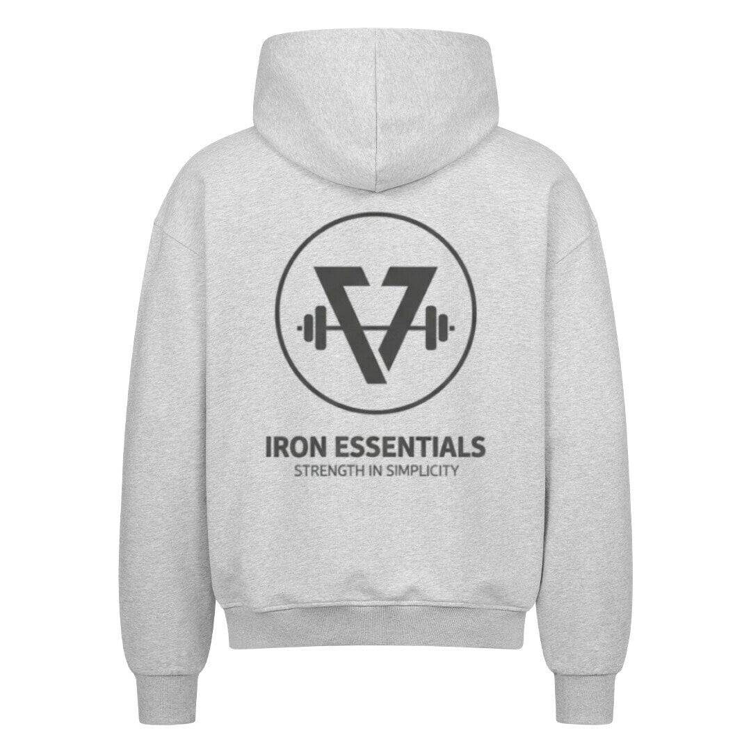 Image for color: heather grey