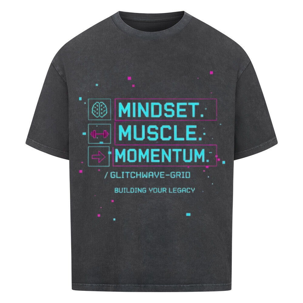 Image for color: washed black