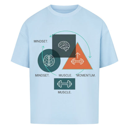 Image for color: babyblau