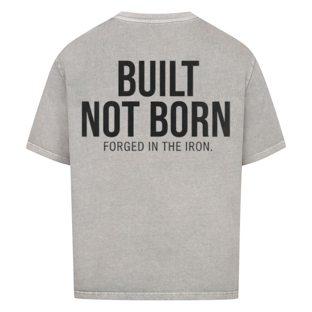 Image for color: washed grey