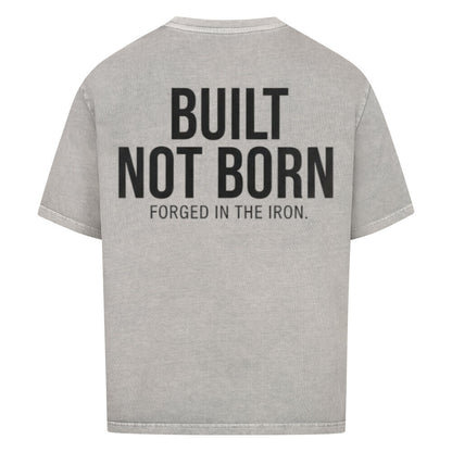 Image for color: washed grey