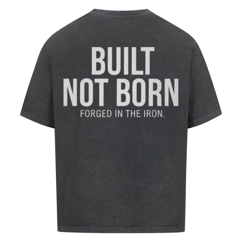 Image for color: washed black