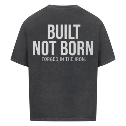 Image for color: washed black