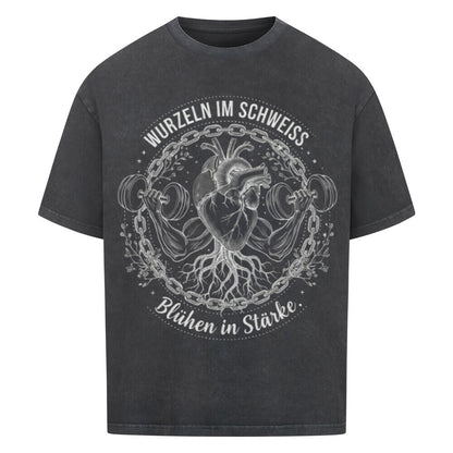 Image for color: washed black