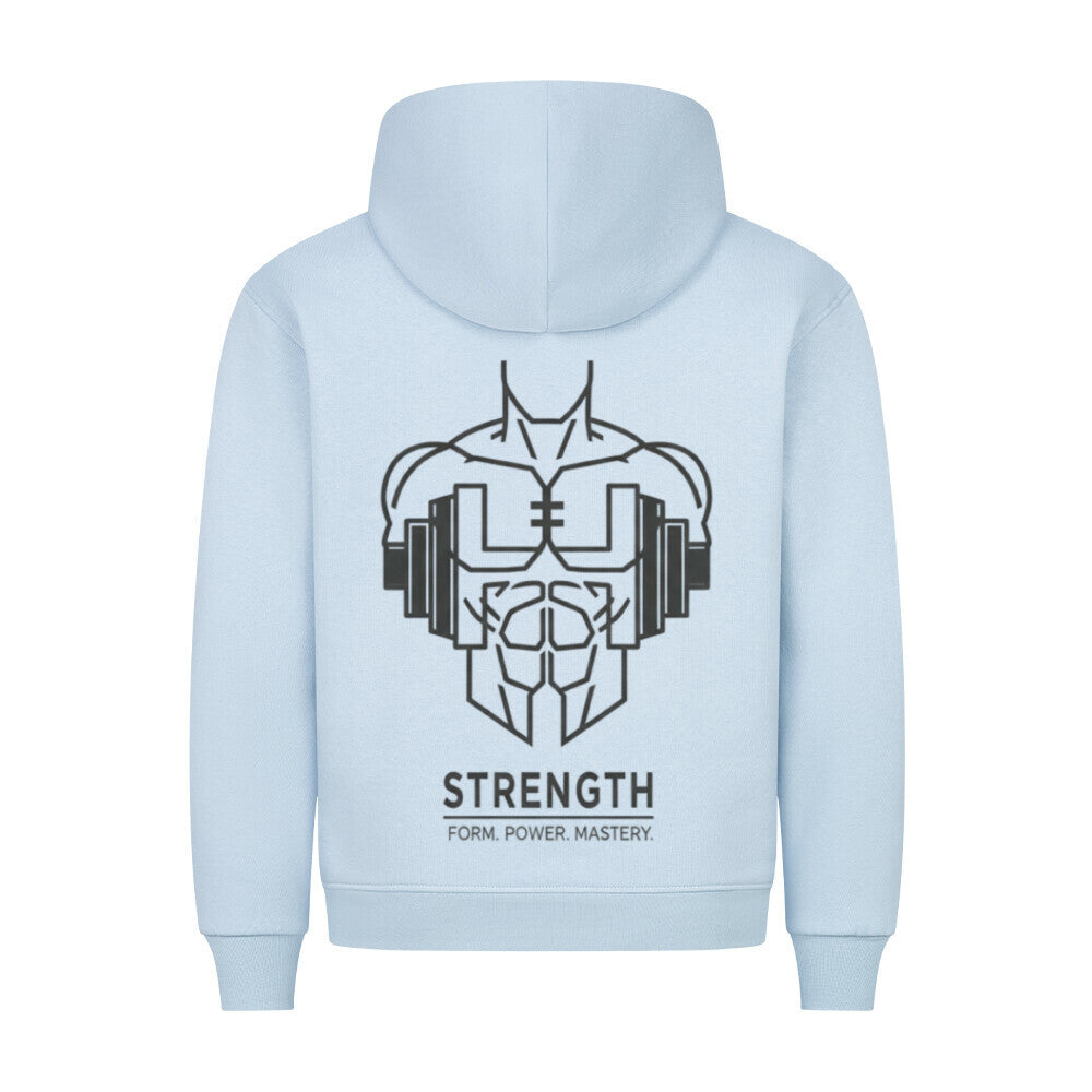 Image for color: babyblau