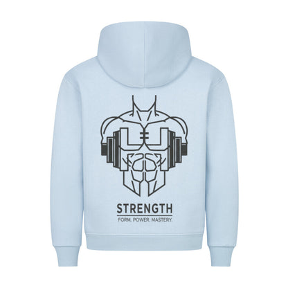 Image for color: babyblau