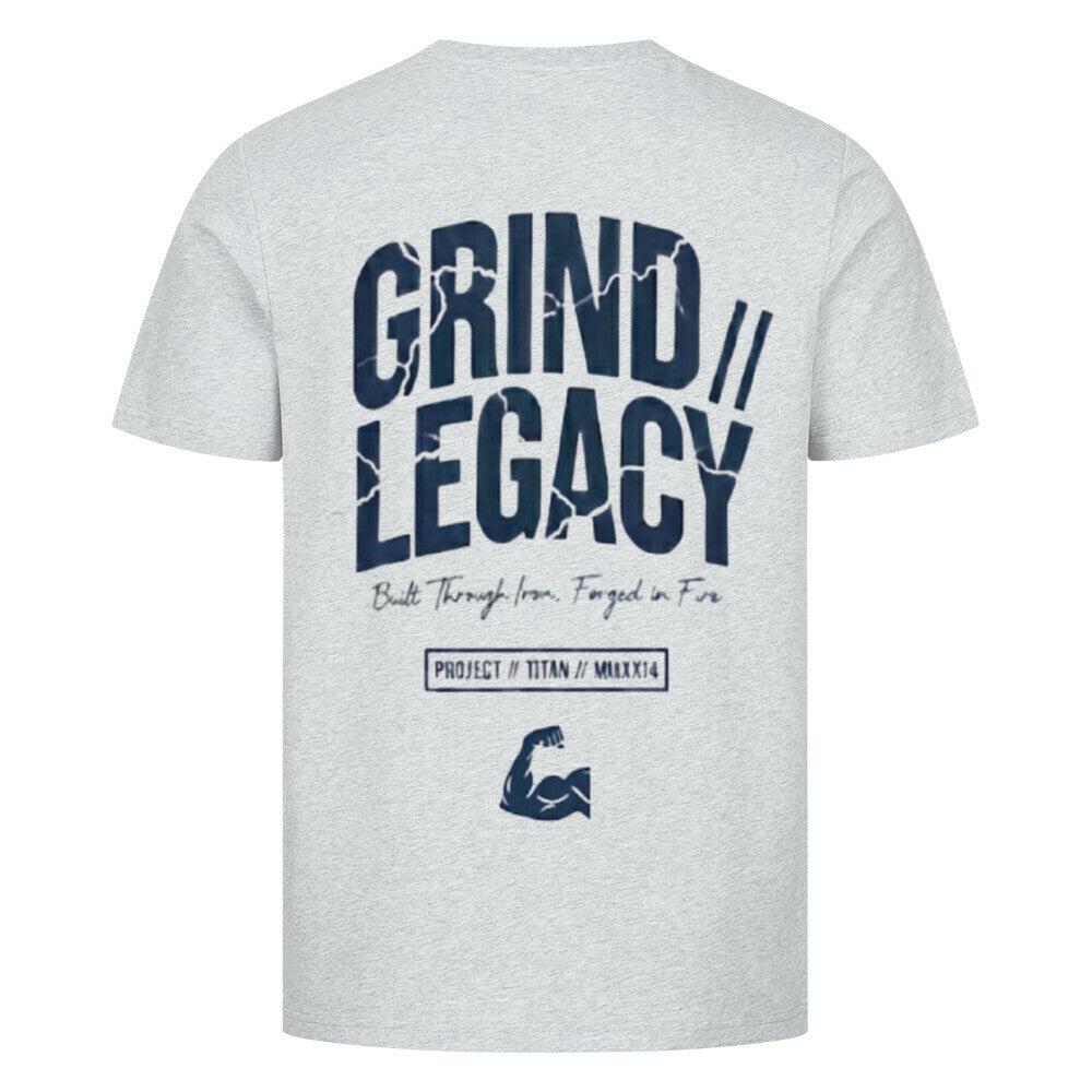 Image for color: heather grey