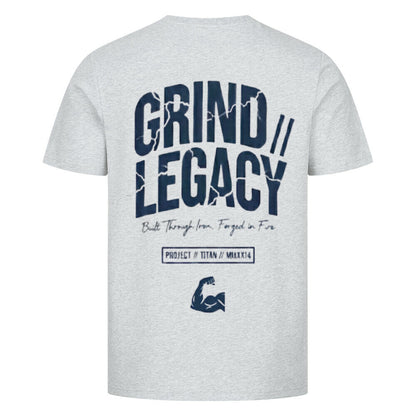 Image for color: heather grey
