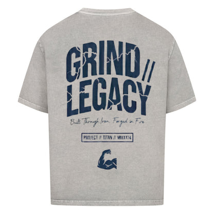 Image for color: washed grey