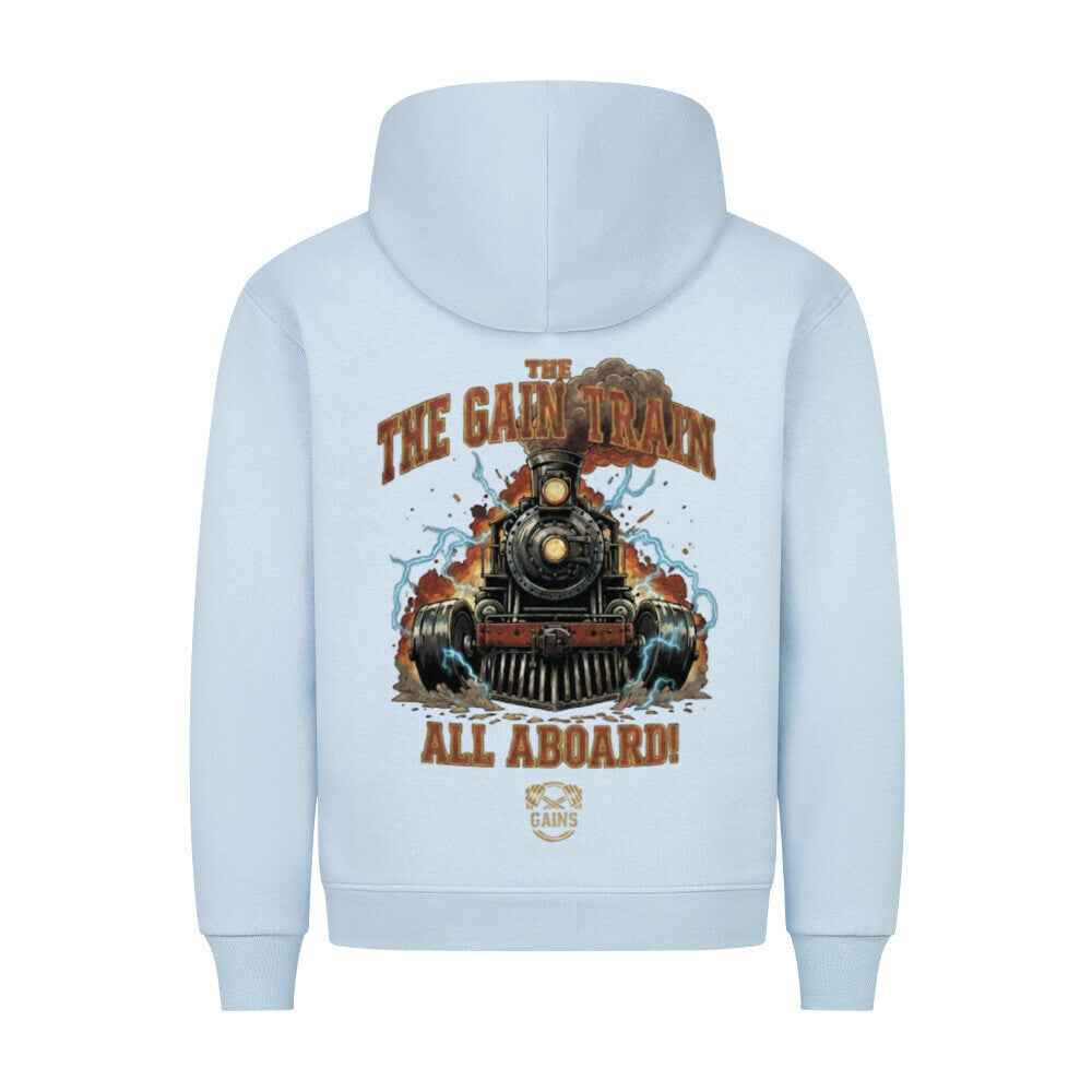 Image for color: babyblau