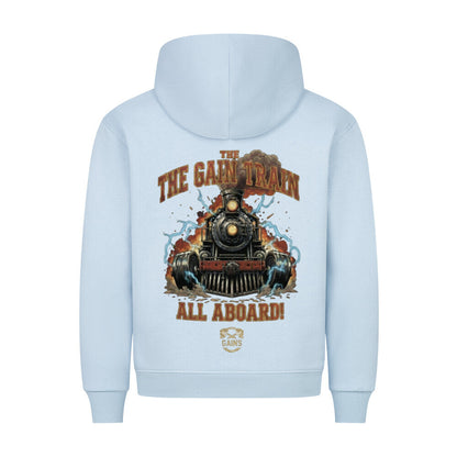 Image for color: babyblau