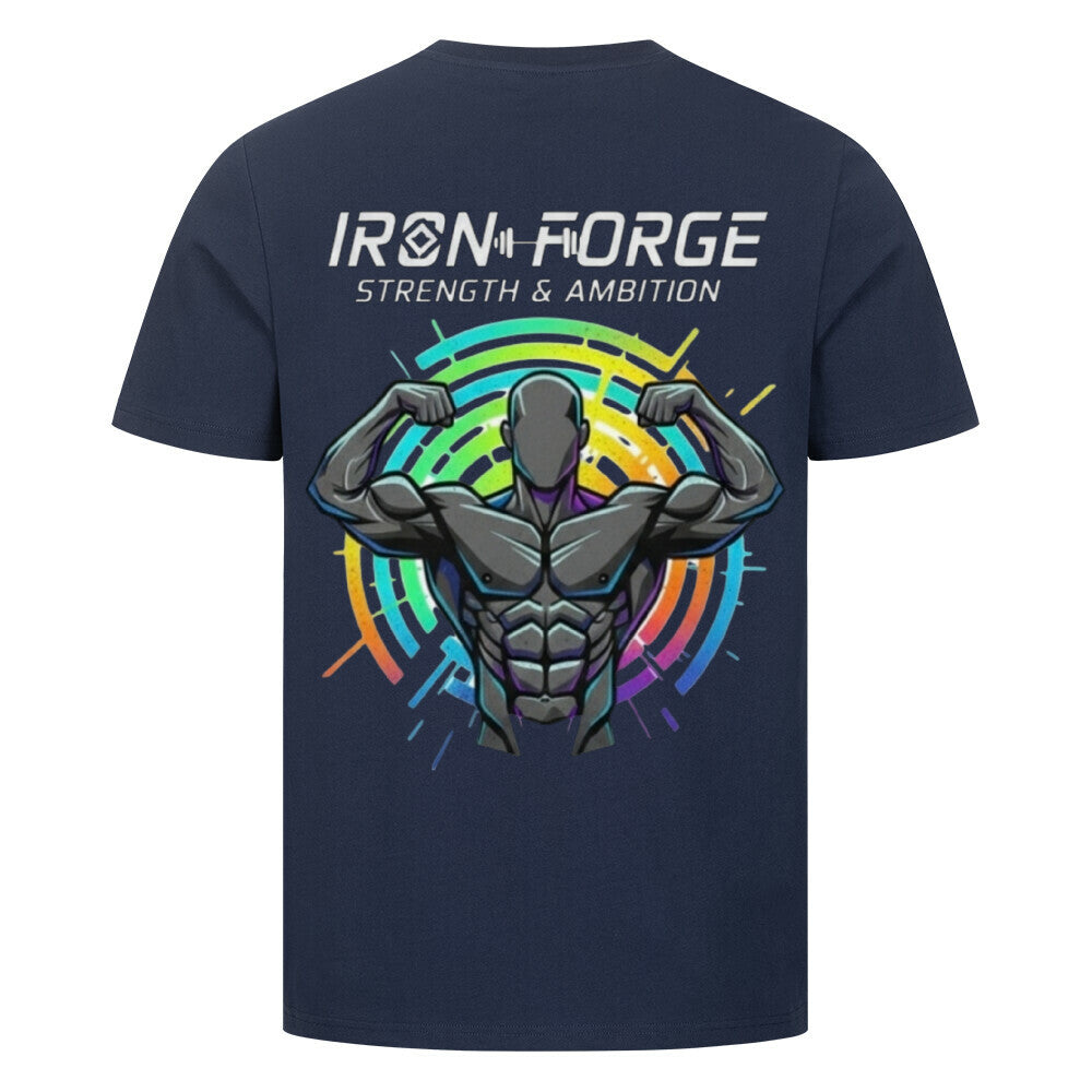 Image for color: french navy
