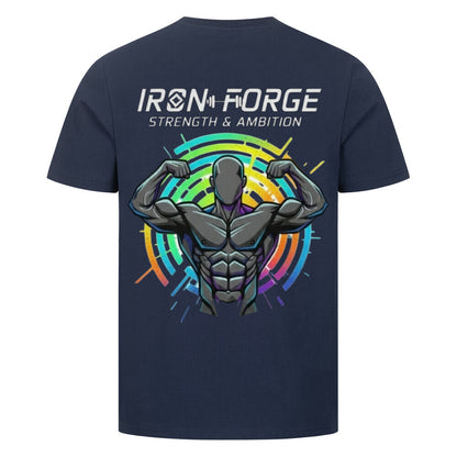 Image for color: french navy