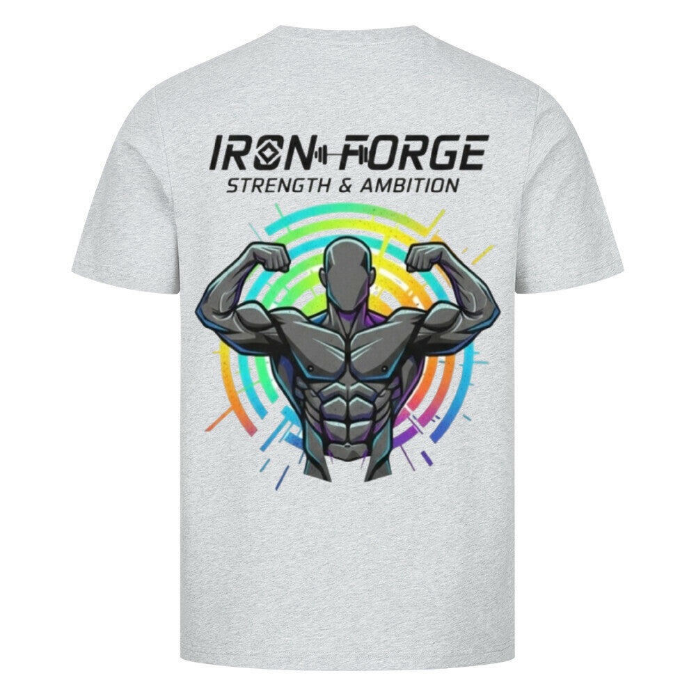 Image for color: heather grey