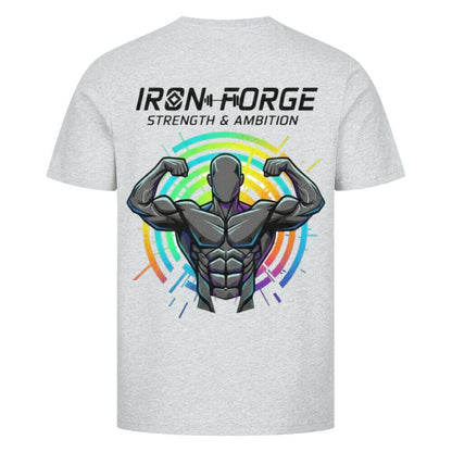 Image for color: heather grey